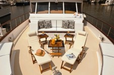 Banyan -  Foredeck